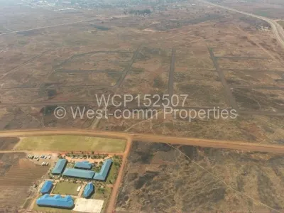 Land for Sale in Norton
