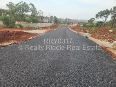 Residential Stand For Sale in Brookeview