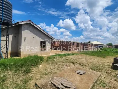 House For Sale in Sandton Park