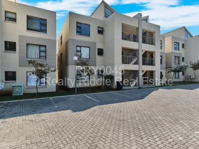 Townhouse/Cluster For Sale in Johannesburg CBD