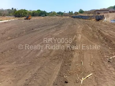 Residential Stand For Sale in Quinnington