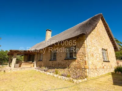 Hospitality/BnB For Sale in Nyanga