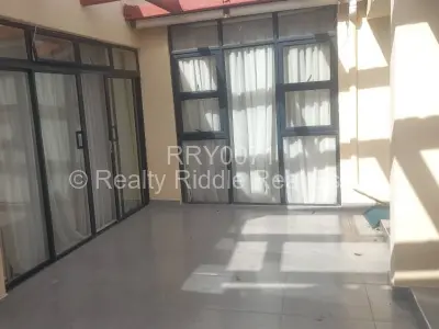 Flat/Apartment For Sale in Avenues