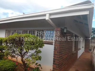 House For Rent in Belvedere