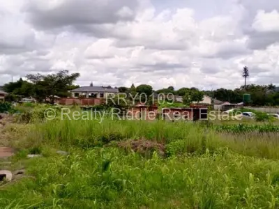 Residential Stand For Sale in Strathaven