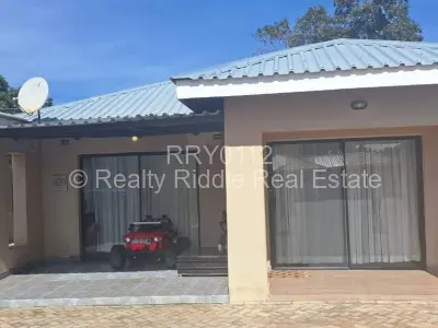 Flat/Apartment For Sale in Westgate