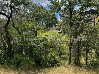 Land for Sale in Kwekwe