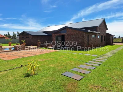 House for Sale in Gletwin Park