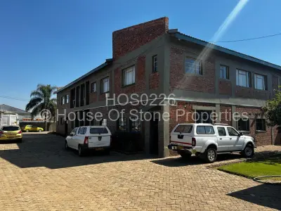 Industrial Property for Sale in Norton