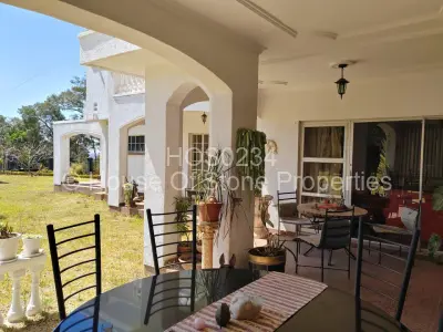 House for Sale in Glen Lorne