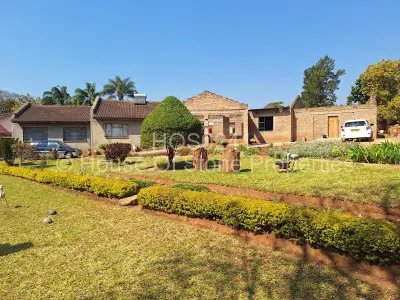 House for Sale in Mutare CBD