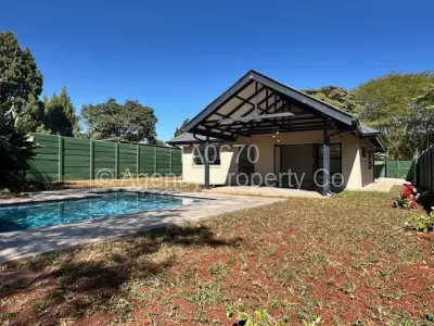 House to Rent in Highlands