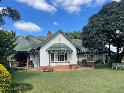 House for Sale in Borrowdale Brooke