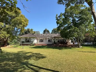 House to Rent in Greystone Park
