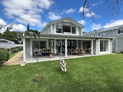 Townhouse/Complex/Cluster to Rent in Highlands
