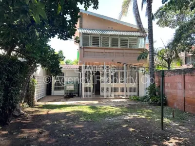 Flat/Apartment to Rent in Avondale