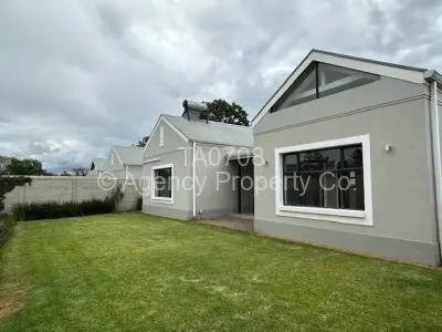 Townhouse/Complex/Cluster to Rent in Highlands