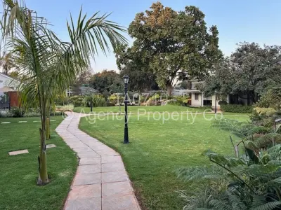 Commercial Property to Rent in Vainona