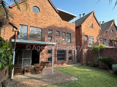 Townhouse/Complex/Cluster to Rent in Highlands