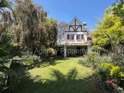 Townhouse/Complex/Cluster to Rent in Borrowdale