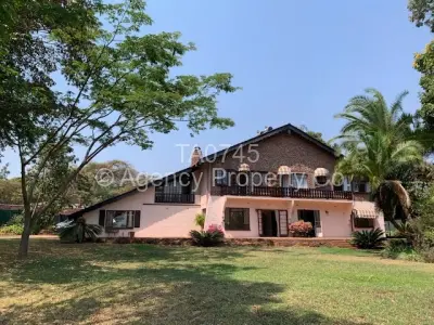 House to Rent in Highlands
