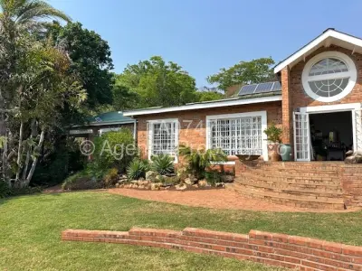 Cottage/Garden Flat to Rent in Umwinsidale