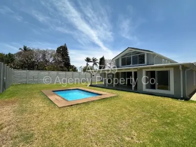 Townhouse/Cluster For Rent in Highlands