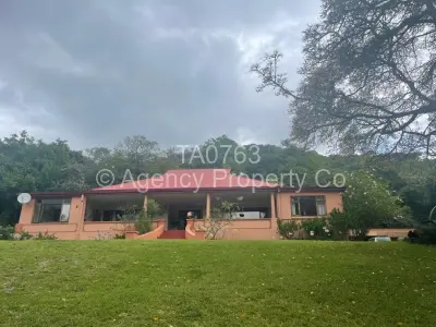 House For Sale in Tiger's Kloof