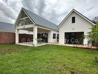 Townhouse/Cluster For Rent in Vainona