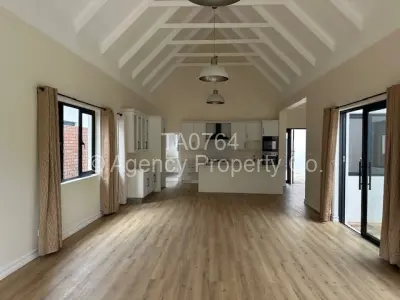 Townhouse/Cluster For Rent in Vainona