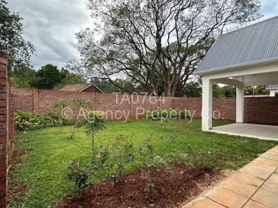 Townhouse/Cluster For Rent in Vainona