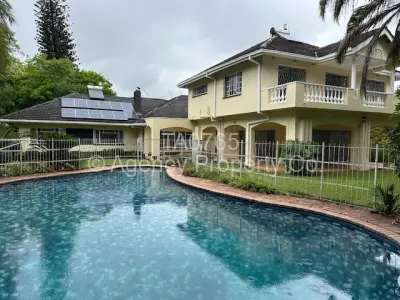 House For Rent in Highlands