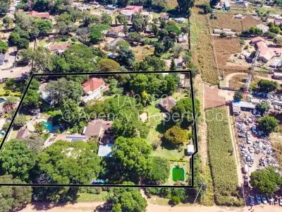 House For Sale in Prospect