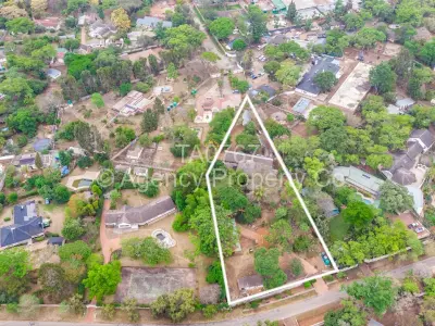 House For Sale in Ballantyne Park