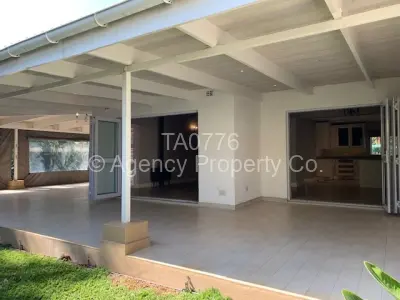 Townhouse/Cluster For Rent in Highlands