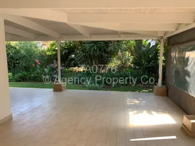 Townhouse/Cluster For Rent in Highlands