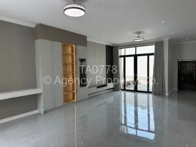 Townhouse/Cluster For Rent in Vainona