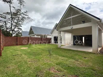 Townhouse/Cluster For Rent in Vainona