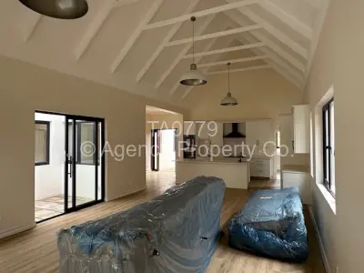 Townhouse/Cluster For Rent in Vainona