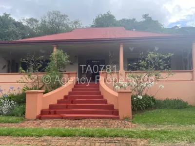 House For Sale in Tiger's Kloof