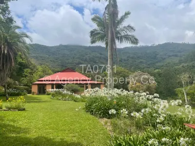 House For Sale in Tiger's Kloof