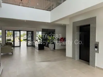 Flat/Apartment For Sale in Borrowdale
