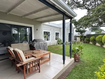 Townhouse/Cluster For Rent in Highlands