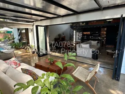 Townhouse/Cluster For Rent in Highlands