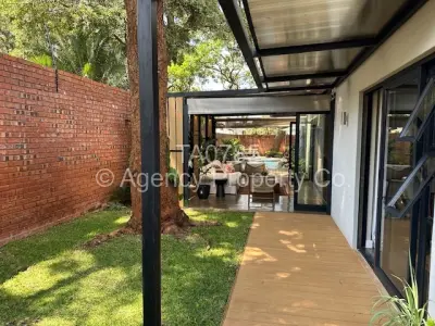 Townhouse/Cluster For Rent in Highlands