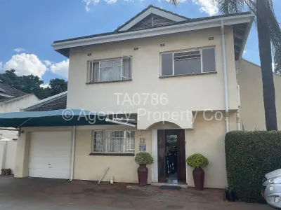 Townhouse/Cluster For Sale in Greendale