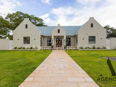 Townhouse/Cluster For Rent in Chisipite