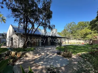 Townhouse/Cluster For Rent in Mount Pleasant