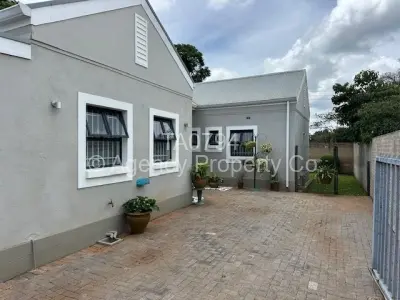 Townhouse/Cluster For Sale in Highlands