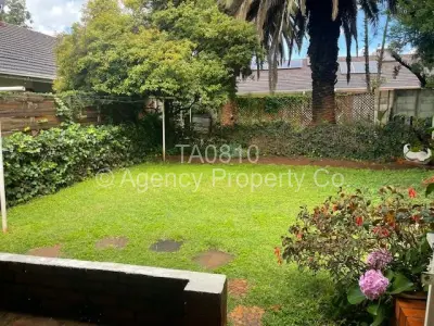 Flat/Apartment For Sale in Mount Pleasant